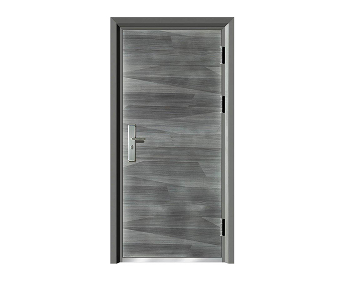 鋼質(zhì)入戶防盜門(mén)（現(xiàn)代風(fēng)G04）